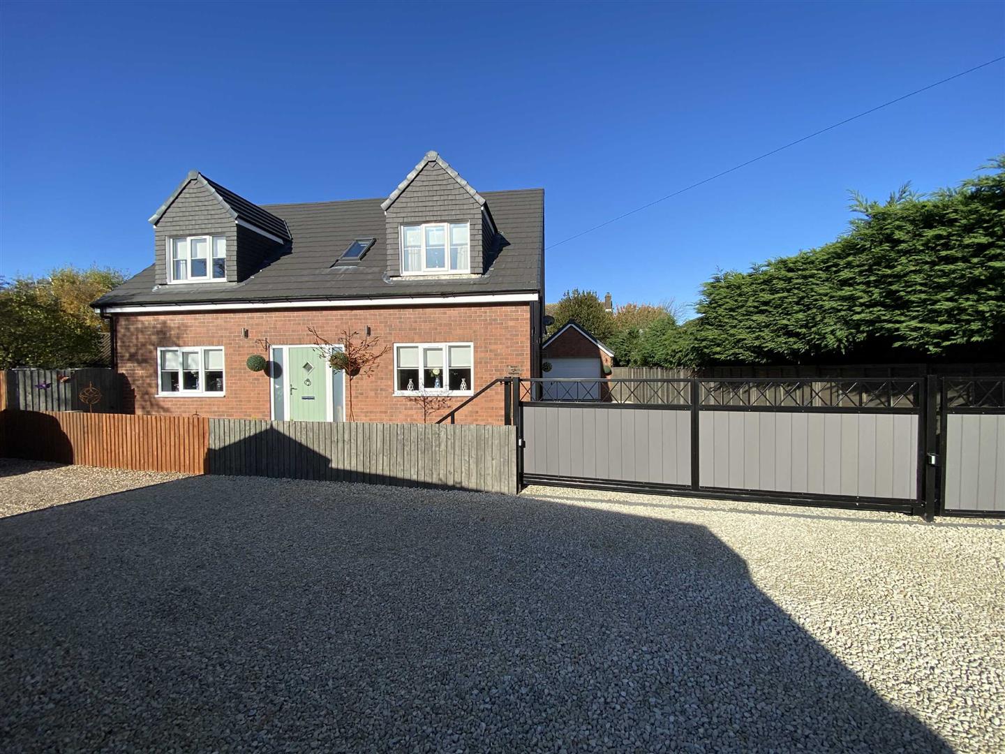 Nursery Lane, Camblesforth, Selby